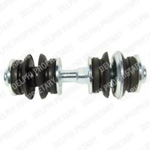 Brat/bieleta suspensie, stabilizator PEUGEOT 107 (2005 - 2016) DELPHI TC1765 piesa NOUA