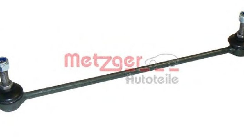 Brat/bieleta suspensie, stabilizator PEUGEOT 2008 (2013 - 2016) METZGER 53046818 piesa NOUA