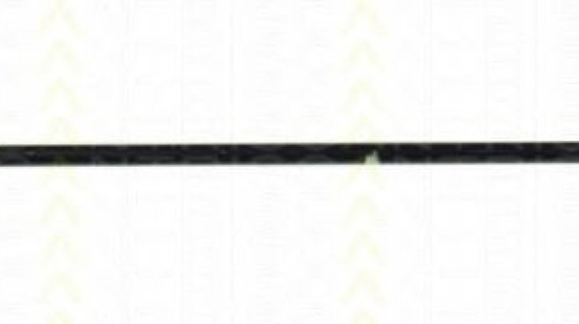 Brat/bieleta suspensie, stabilizator PEUGEOT 306 (7B, N3, N5) (1993 - 2003) TRISCAN 8500 38605 piesa NOUA