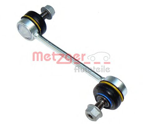 Brat/bieleta suspensie, stabilizator PEUGEOT 407 (6D) (2004 - 2016) METZGER 53047819 piesa NOUA