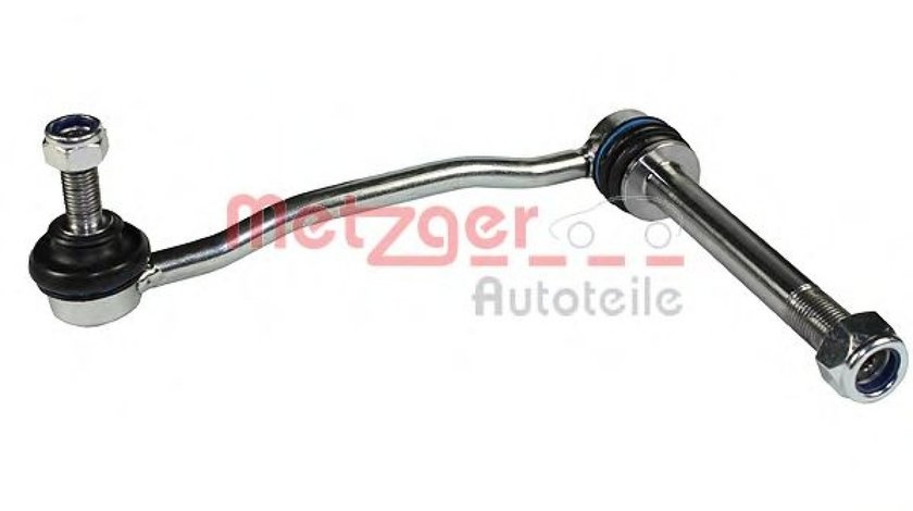 Brat/bieleta suspensie, stabilizator PEUGEOT 508 (2010 - 2016) METZGER 53048011 piesa NOUA