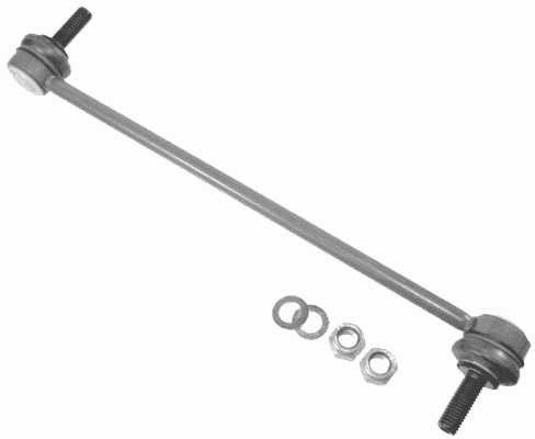 Brat/bieleta suspensie, stabilizator PEUGEOT 607 (9D, 9U) (2000 - 2016) RINGER 1141002252 piesa NOUA