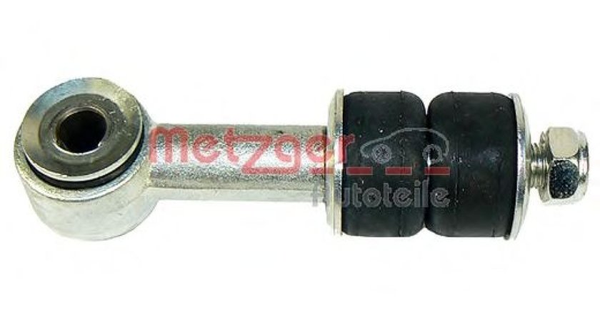 Brat/bieleta suspensie, stabilizator PEUGEOT 806 (221) (1994 - 2002) METZGER 53046618 piesa NOUA