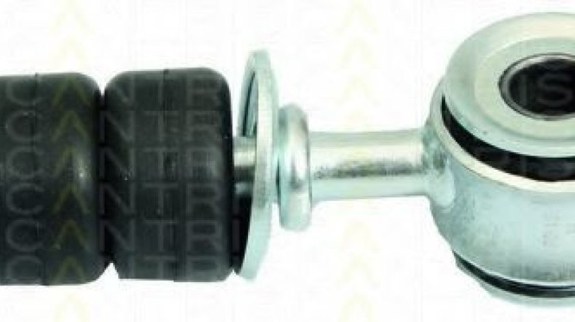 Brat/bieleta suspensie, stabilizator PEUGEOT BOXER bus (2006 - 2016) TRISCAN 8500 10625 piesa NOUA