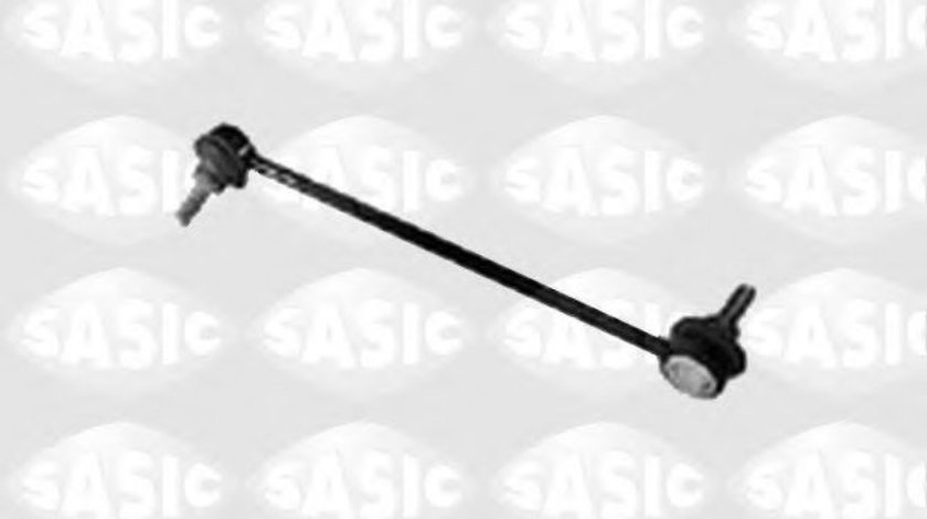 Brat/bieleta suspensie, stabilizator PEUGEOT PARTNER combispace (5F) (1996 - 2012) SASIC 0875395 piesa NOUA