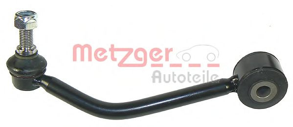 Brat/bieleta suspensie, stabilizator PORSCHE CAYENNE (9PA, 955) (2002 - 2010) METZGER 53009313 piesa NOUA