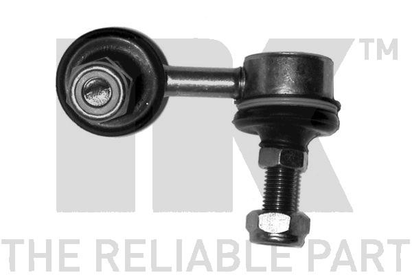 Brat/bieleta suspensie, stabilizator punte fata (5113010 NK) MITSUBISHI