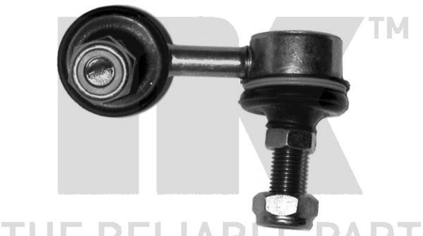 Brat/bieleta suspensie, stabilizator punte fata (5113010 NK) MITSUBISHI