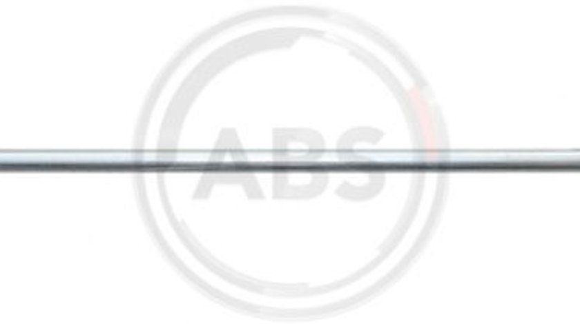 Brat/bieleta suspensie, stabilizator punte fata (260774 ABS) FIAT,OPEL,VAUXHALL