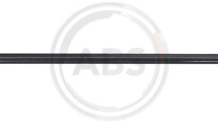 Brat/bieleta suspensie, stabilizator punte fata (260839 ABS) OPEL,SUZUKI,VAUXHALL