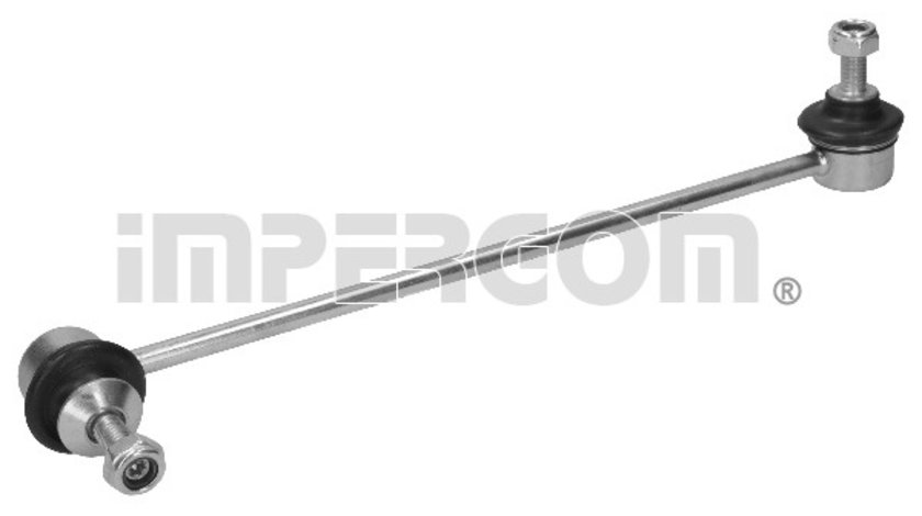 Brat/bieleta suspensie, stabilizator punte fata (35499 IMPERGOM) BMW