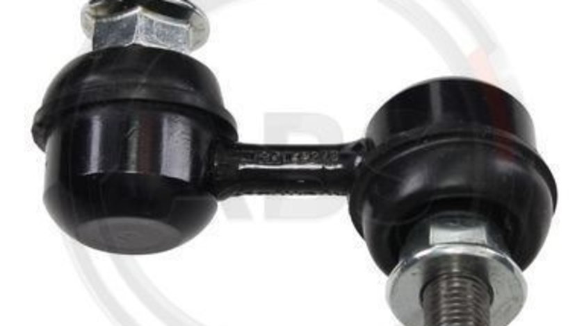 Brat/bieleta suspensie, stabilizator punte fata (260647 ABS) DAIHATSU,SUBARU