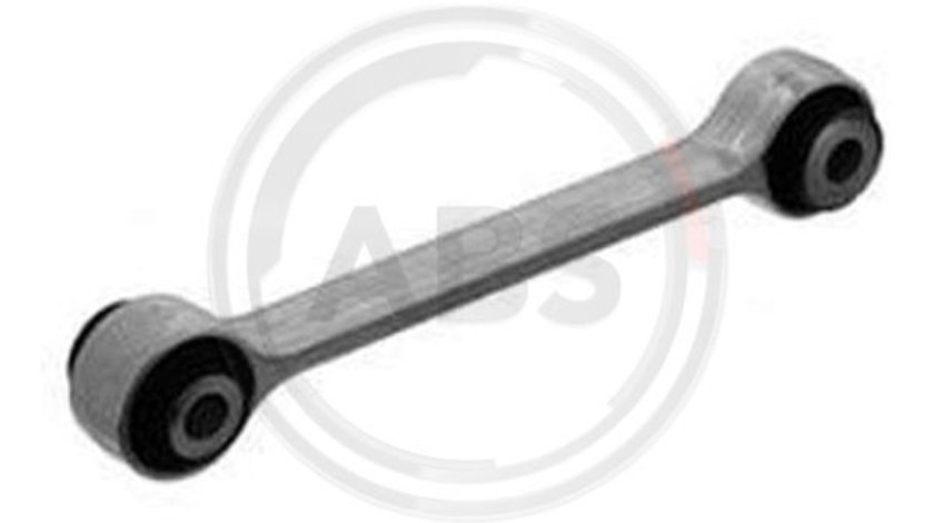 Brat/bieleta suspensie, stabilizator punte fata (260834 ABS) AUDI,BENTLEY,VW