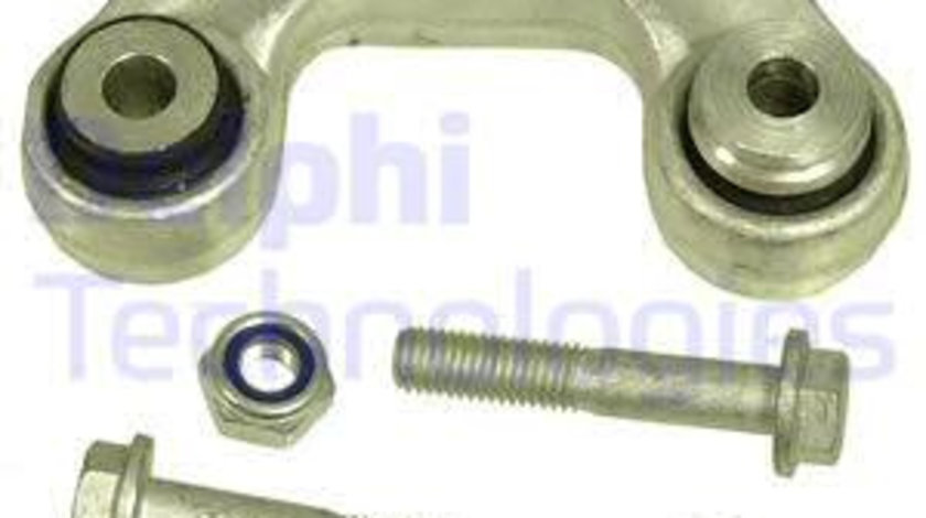 Brat/bieleta suspensie, stabilizator punte fata (TC930 DELPHI) AUDI,AUDI (FAW),SKODA,VW,VW (SVW)