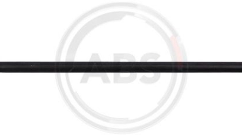 Brat/bieleta suspensie, stabilizator punte fata (261142 ABS) FORD,FORD AUSTRALIA,MAZDA