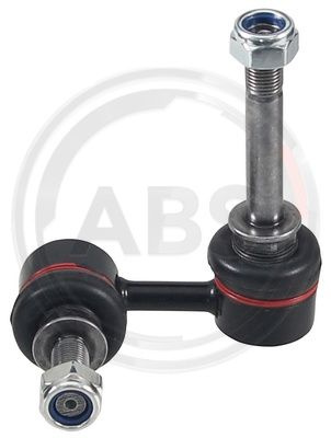 Brat/bieleta suspensie, stabilizator punte fata (260877 ABS) INFINITI