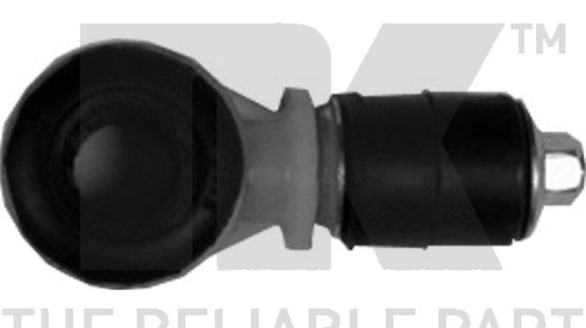 Brat/bieleta suspensie, stabilizator punte fata (5113605 NK) OPEL,SAAB,VAUXHALL,VW