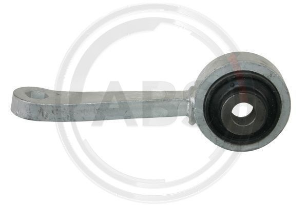 Brat/bieleta suspensie, stabilizator punte fata (260452 ABS) MERCEDES-BENZ