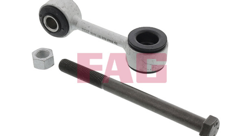 Brat/bieleta suspensie, stabilizator punte fata (818019810 FAG) VW