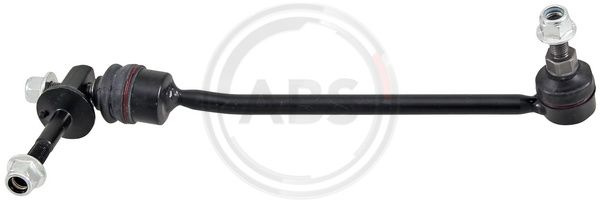 Brat/bieleta suspensie, stabilizator punte fata (261089 ABS) MERCEDES-BENZ