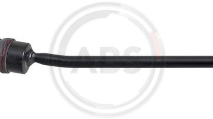 Brat/bieleta suspensie, stabilizator punte fata (261089 ABS) MERCEDES-BENZ