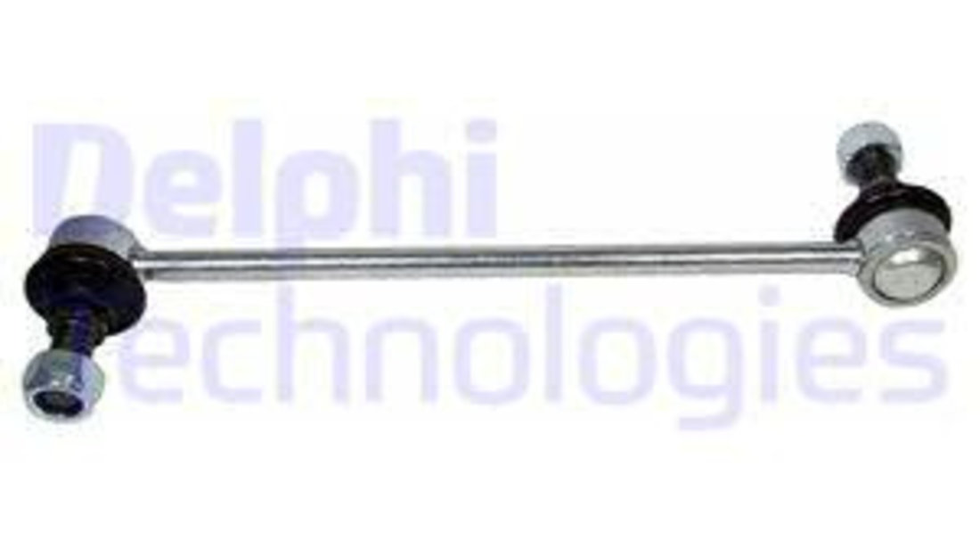 Brat/bieleta suspensie, stabilizator punte fata (TC1816 DELPHI) HYUNDAI,KIA