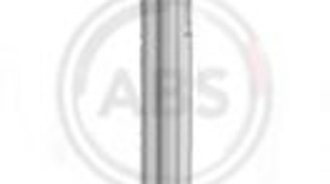 Brat/bieleta suspensie, stabilizator punte fata (260166 ABS) FORD