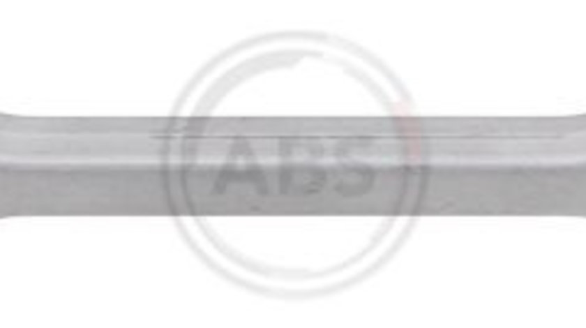 Brat/bieleta suspensie, stabilizator punte fata (261035 ABS) AUDI,BENTLEY,PORSCHE,VW