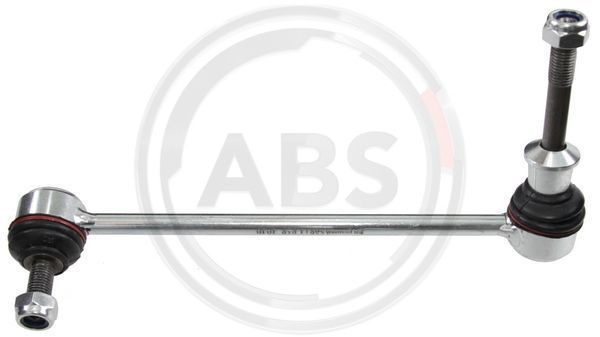 Brat/bieleta suspensie, stabilizator punte fata (260595 ABS) BMW