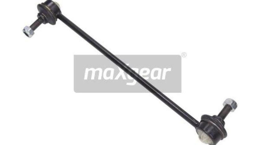 Brat/bieleta suspensie, stabilizator punte fata (721766 MAXGEAR) ABARTH,ALFA ROMEO,FIAT,OPEL,VAUXHALL