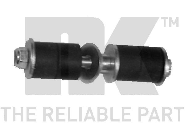 Brat/bieleta suspensie, stabilizator punte fata (5112601 NK) HONDA,RENAULT,ROVER