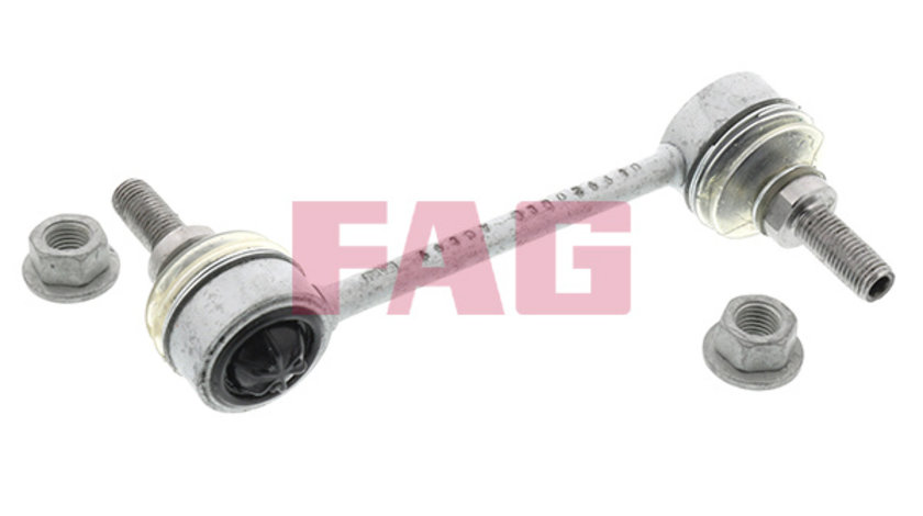 Brat/bieleta suspensie, stabilizator punte fata (818024410 FAG) ALFA ROMEO,HONDA