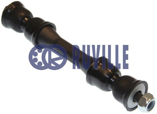 Brat/bieleta suspensie, stabilizator punte fata (915292 EVR) FORD