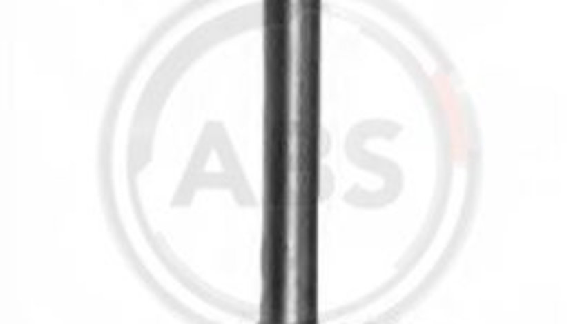 Brat/bieleta suspensie, stabilizator punte fata (260076 ABS) FORD USA,KIA,MAZDA