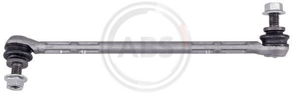 Brat/bieleta suspensie, stabilizator punte fata (261134 ABS) CHEVROLET,OPEL,VAUXHALL