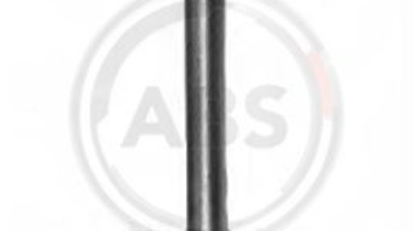 Brat/bieleta suspensie, stabilizator punte fata (260075 ABS) FORD USA,KIA,MAZDA