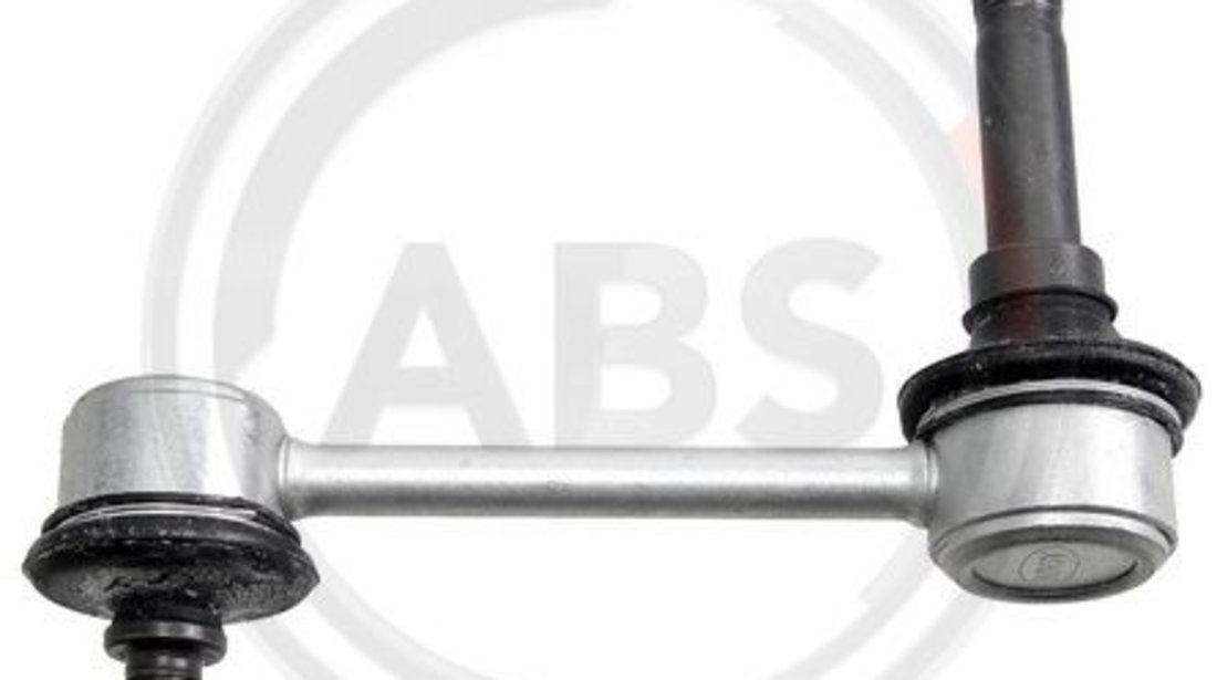 Brat/bieleta suspensie, stabilizator punte fata (260816 ABS) LEXUS