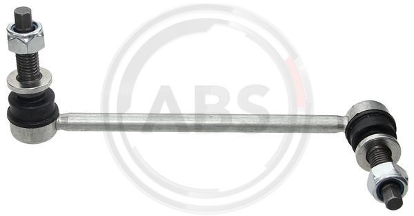 Brat/bieleta suspensie, stabilizator punte fata (260638 ABS) CHRYSLER,LANCIA