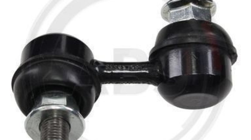 Brat/bieleta suspensie, stabilizator punte fata (260606 ABS) DAIHATSU,SUBARU