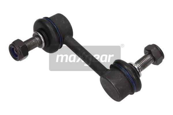 Brat/bieleta suspensie, stabilizator punte fata (722018 MAXGEAR) HONDA