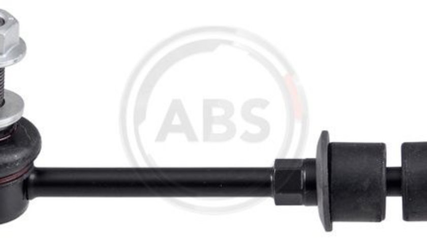 Brat/bieleta suspensie, stabilizator punte fata (260950 ABS) TOYOTA