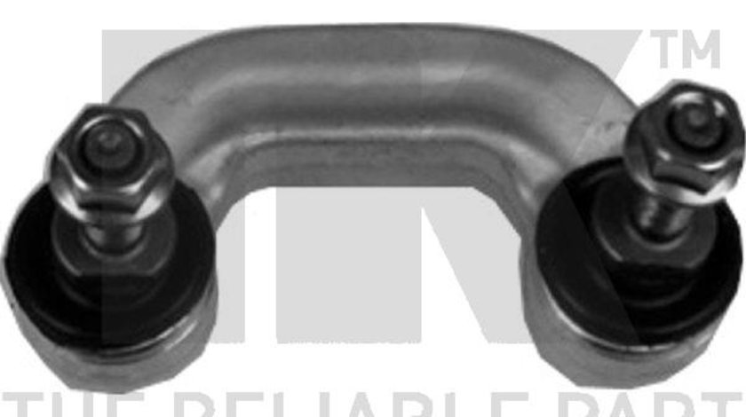 Brat/bieleta suspensie, stabilizator punte fata (5114705 NK) AUDI,VW