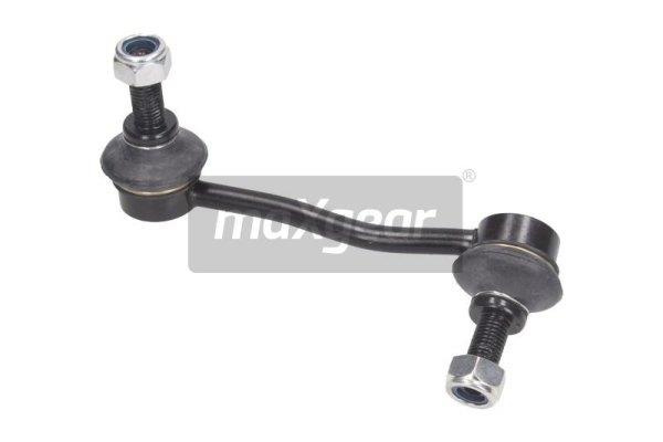 Brat/bieleta suspensie, stabilizator punte fata (721970 MAXGEAR) MERCEDES-BENZ,VW