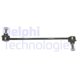 Brat/bieleta suspensie, stabilizator punte fata (TC1133 DELPHI) ABARTH,CHRYSLER,FIAT,FORD,LANCIA