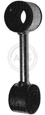 Brat/bieleta suspensie, stabilizator punte fata (260276 ABS) VW