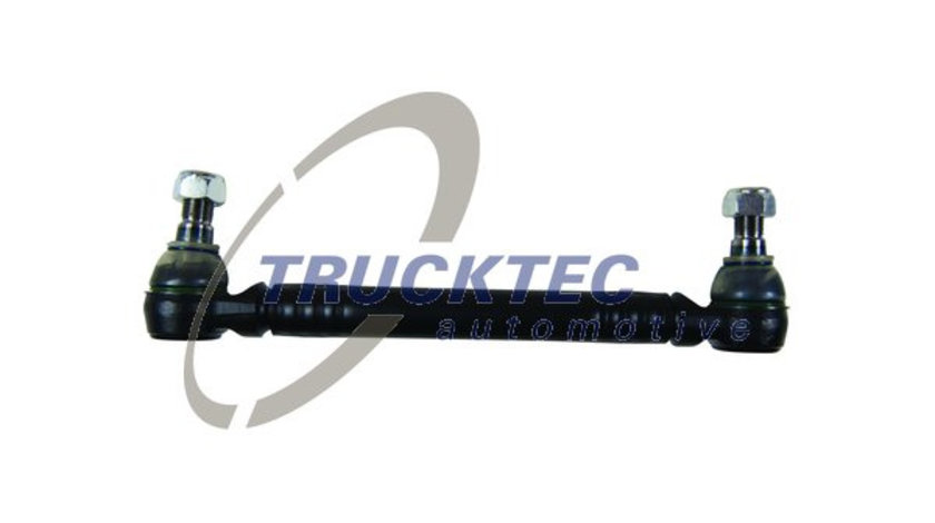 Brat/bieleta suspensie, stabilizator punte fata (0337022 TRUCKTEC) VOLVO