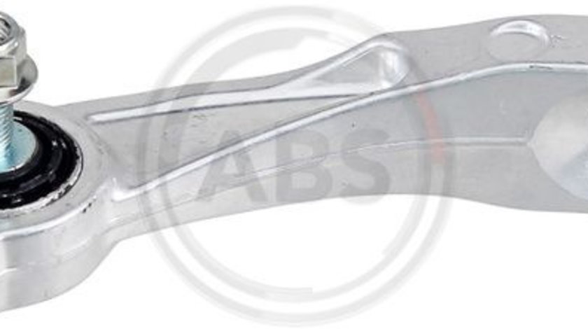 Brat/bieleta suspensie, stabilizator punte fata (261050 ABS) MERCEDES-BENZ