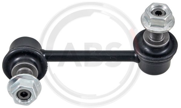 Brat/bieleta suspensie, stabilizator punte fata (261096 ABS) MAZDA