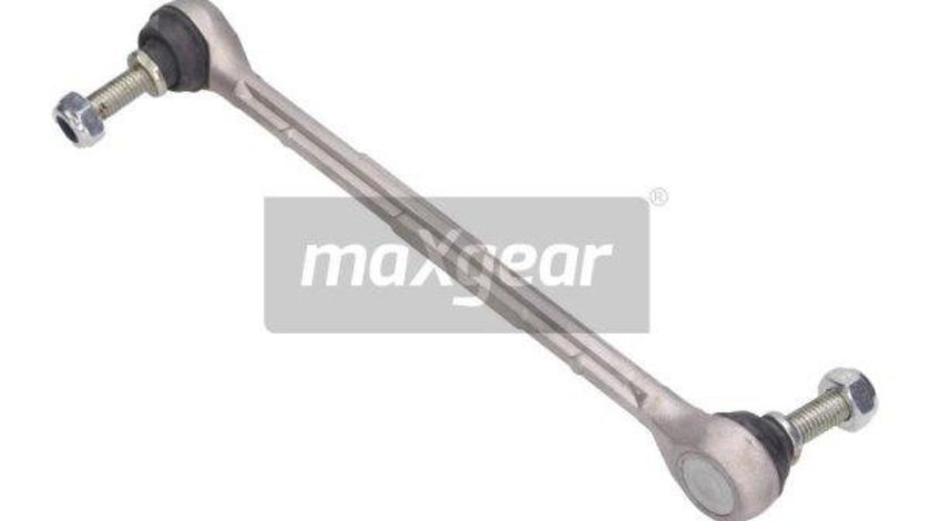 Brat/bieleta suspensie, stabilizator punte fata (721140 MAXGEAR) BMW,FORD,MAZDA