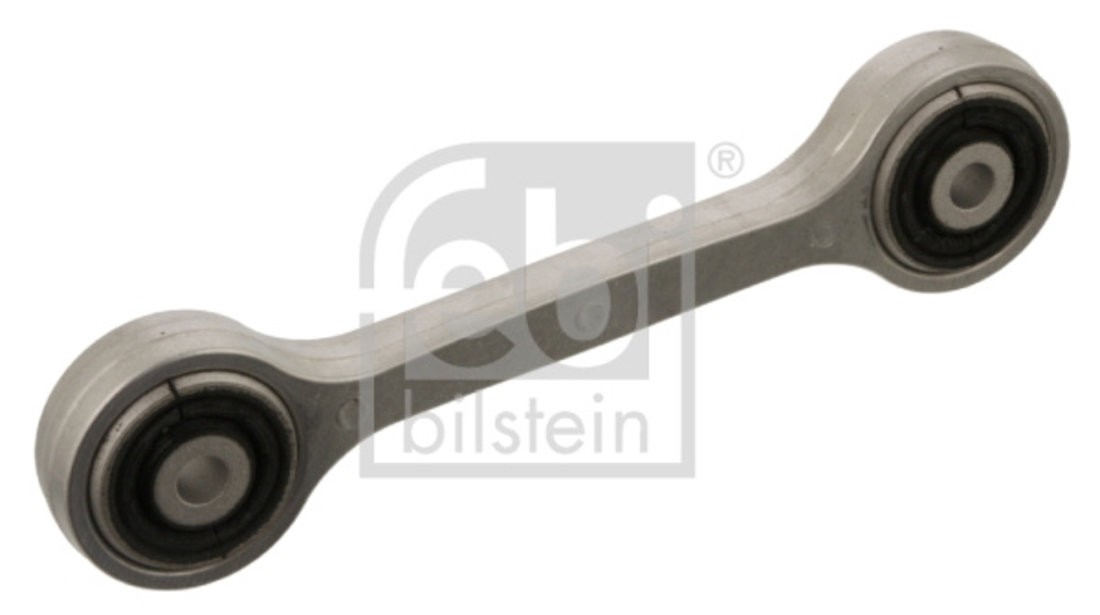 Brat/bieleta suspensie, stabilizator punte fata (39464 FEBI BILSTEIN) PORSCHE